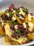Cheesesteak Totchos