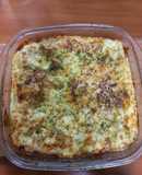 Lasaña