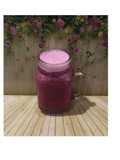 Diet Juice Pear Pomegranate Purple Cabbage Raspberry