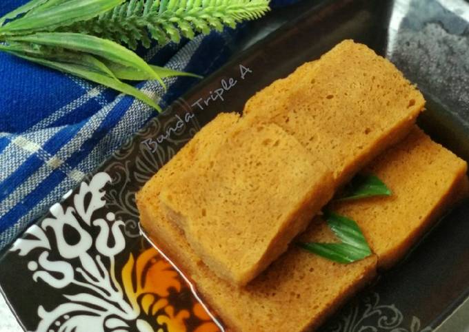 Resep Bolu Berai Alias Bolu Berkuah Khas Sumbawa Oleh Bunda Triple A -  Cookpad Resep Bolu Berai Alias Bolu Berkuah Khas Sumbawa Oleh Bunda Triple A -  Cookpad