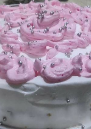 કેક (Cake Recipe In Gujarati રેસીપી મુખ્ય ફોટો