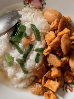 Foto resep Nasi Bakmoy