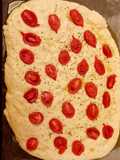 Focaccia Pugliese