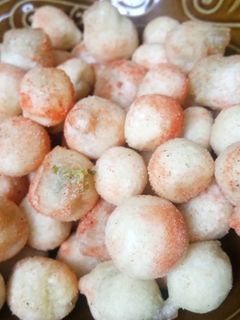 Foto resep Cimol Bandung