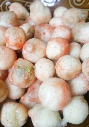 Foto resep Cimol Bandung