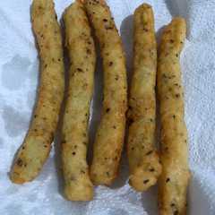 รูปของ Potato cheese stick