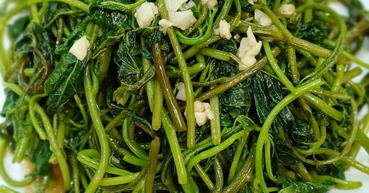 127 món rau lang thơm ngon, đa dạng và dễ làm tại nhà - Cookpad