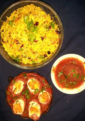 সোয়া নার্গিসি কোপতা(Soya nargisi kopta recipe in bengali) রেসিপির প্রধান ছবি