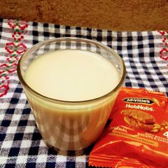 A picture of Clove Latte.