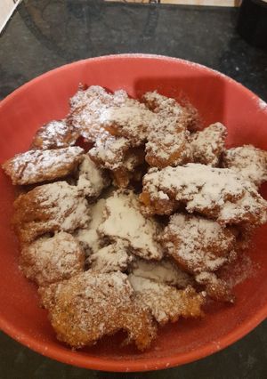 Almafánk recept fotója