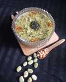 آش دوغ گیلانی