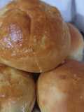 خبز البرغر