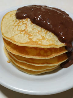 Foto resep Pancake