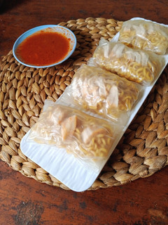 Foto resep Lumpia Mie