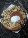 Rosca o roscón de Reyes