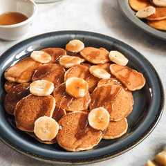 A picture of Pancake Cereal.