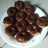 Donat SKM (susu kental manis)