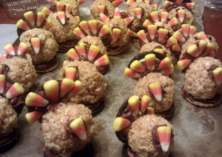 Gobble Goodies