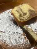Torta 1-2-3-4 marmolada