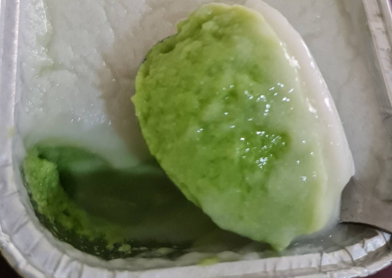 Kue Lumpur Surga