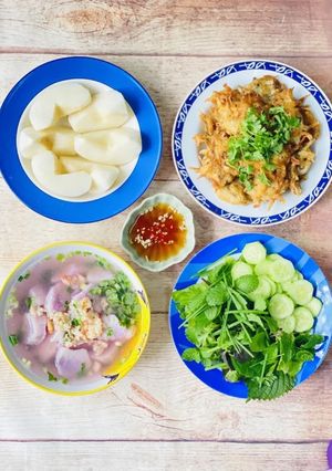 Hình của món Mâm Cơm #73.