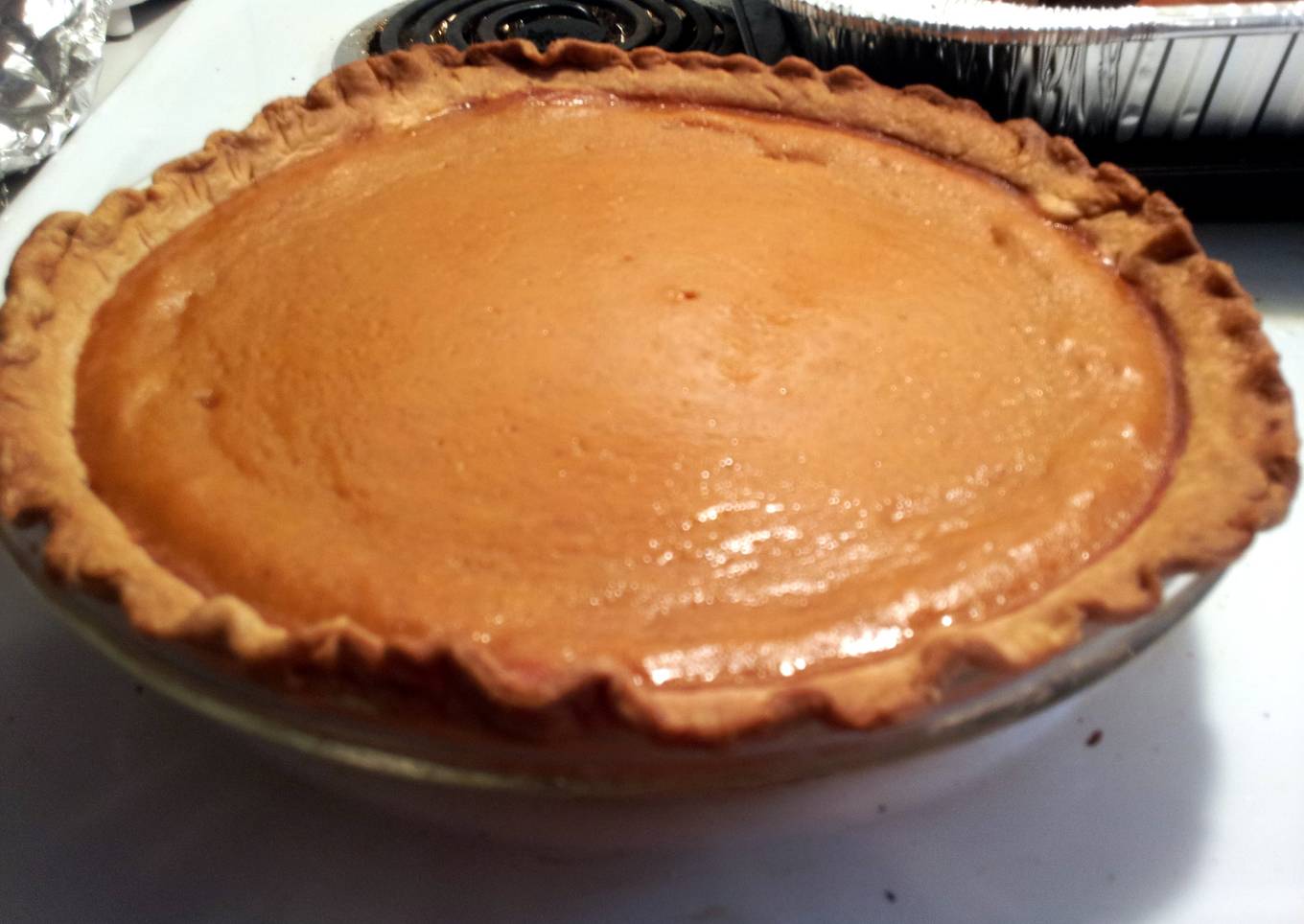 McCormick Pumpkin Pie