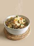 Nasi Goreng Kacang Polong