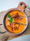 Terong Bumbu Kari