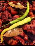 Ynielle’s 3 Steps Drunken Adobo (Rum Marinated Pork Adobo)