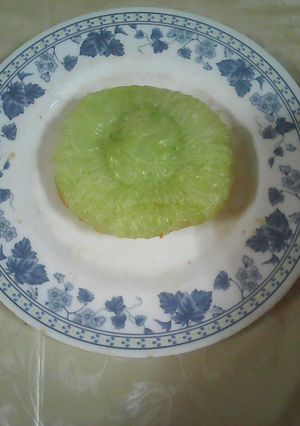 Foto resep Resep Cucur/Kucur a la Ika Lingga
