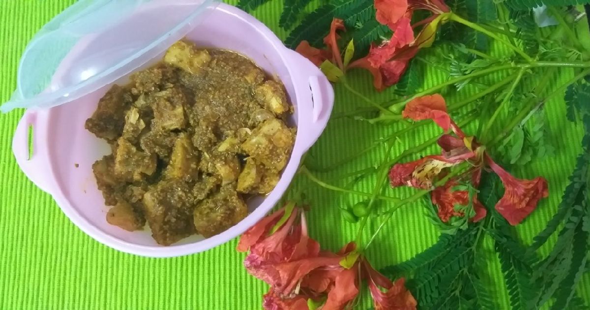 Fanas (Kathal) Pickle Recipe by Anju Agrawal - Cookpad