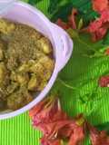 Fanas (kathal) pickle