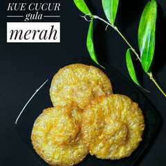 Kue Cucur Gula Merah রেসিপির প্রধান ছবি