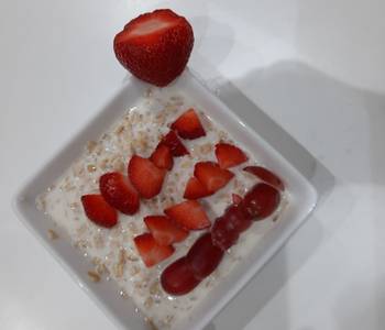 Popular Recipe Porridge Savory Delicious