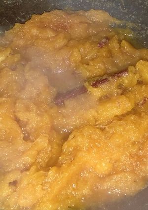 Foto resep Selai nanas
