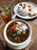 Rawon Daging Sapi