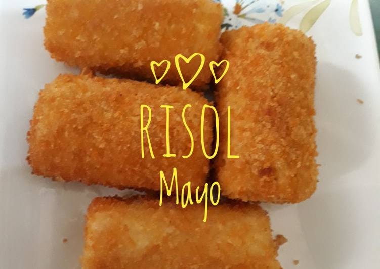 Risol Mayo