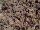 34. Ayam Saus Teriyaki
