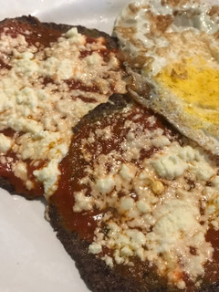 Una foto de Gorditas Keto