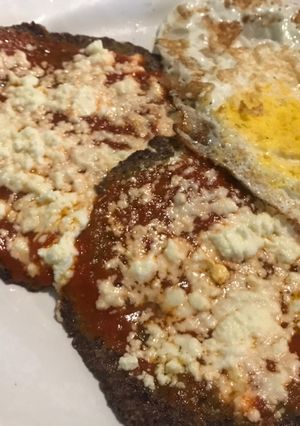 Una foto de Gorditas Keto
