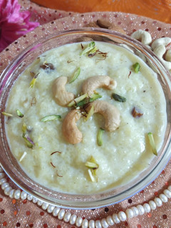 तांदळाची खीर (tandalachi kheer recipe in marathi) रेसिपी चे मुख्य फोटो