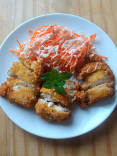 Foto resep Chicken Katsu ala Hokben
