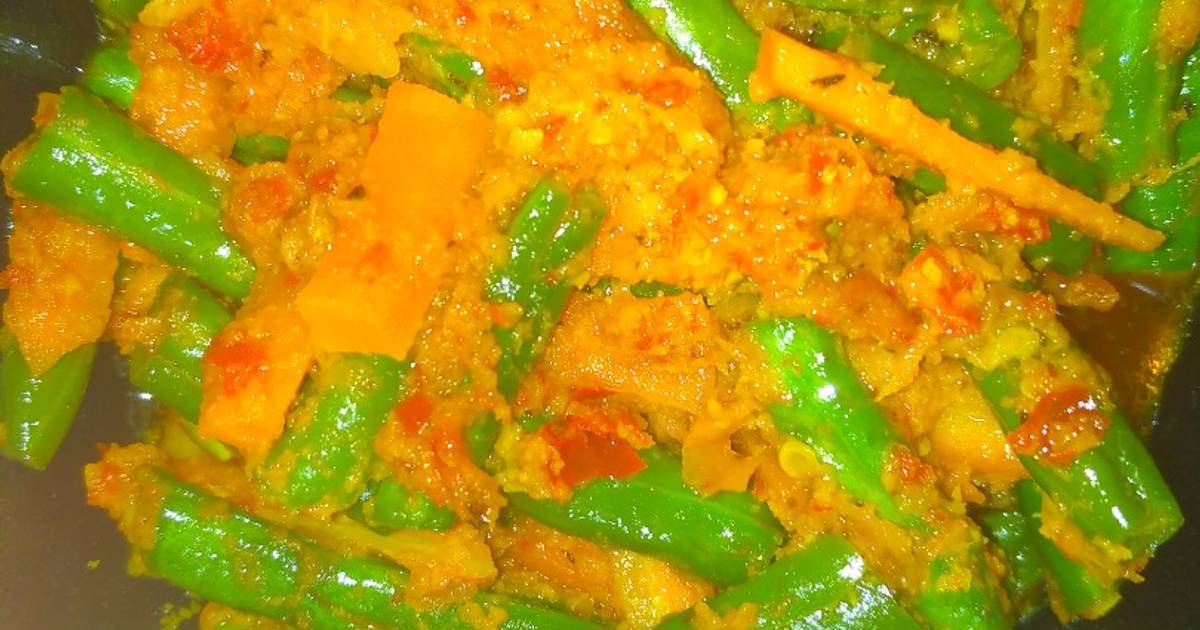 Resep Acar Kuning Sayuran Oleh Yulfiana Dewi Cookpad