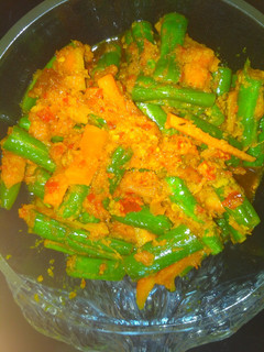 Foto resep Acar kuning sayuran
