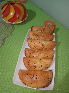 صورة لوصفة شوصون باسهل عجينة