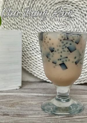 Foto resep Cha Bang Ang