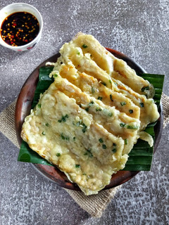 Foto resep Tempe mendoan