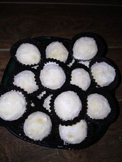 Foto resep Putri salju soft n crunch..simple anti gagal 🤗🤗