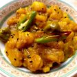 Aloo ki tarkari