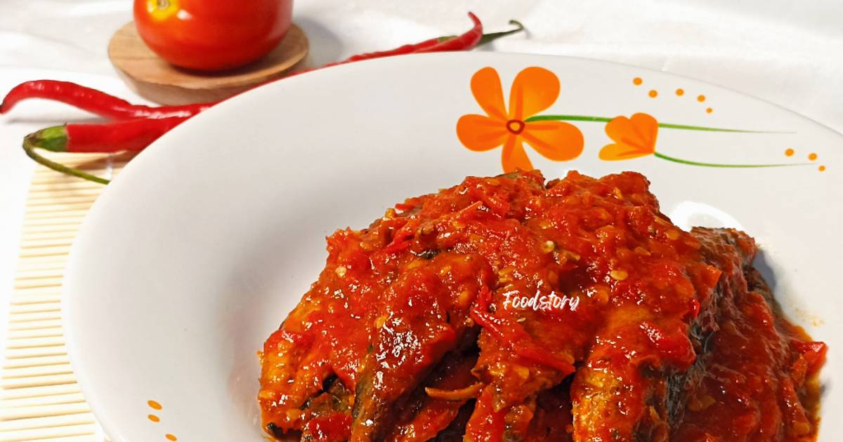 240 Resep Pindang Tongkol Balado Tomat Enak Dan Mudah Cookpad